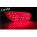 ledist led rear reaflector captiva winstorm 2006-12 ledist led rear reaflector captiva winstorm 2006-12