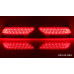 ledist led rear reaflector chevrolet captiva 2013-16 ledist led rear reaflector chevrolet captiva 2013-16