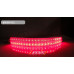 ledist led rear reaflector kia optima 2010-14 ledist led rear reaflector kia optima 2010-14