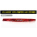 ledist led rear reaflector kia optima 2010-14 ledist led rear reaflector kia optima 2010-14