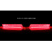 ledist led rear reflector set for rexton w 2012-17 ledist led rear reflector set for rexton w 2012-17
