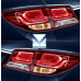 mobis led rear combi lamps hyundai santa fe 2015-20 mobis led rear combi lamps hyundai santa fe 2015-20