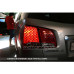mobis deluxe led taillamp set for kia sorento r 2009-12 mobis deluxe led taillamp set for kia sorento r 2009-12