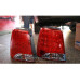 mobis deluxe led taillamp set for kia sorento r 2009-12 mobis deluxe led taillamp set for kia sorento r 2009-12