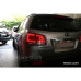 mobis deluxe led taillamp set for kia sorento r 2009-12 mobis deluxe led taillamp set for kia sorento r 2009-12