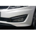 mobis fog lamp led drl kit kia k5 optima 2010-13