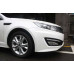 mobis fog lamp led drl kit kia k5 optima 2010-13