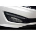 mobis fog lamp led drl kit kia k5 optima 2010-13