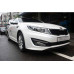 mobis fog lamp led drl kit kia k5 optima 2010-13