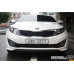 mobis fog lamp led drl kit kia k5 optima 2010-13