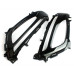 mobis fog lamp led drl kit kia k5 optima 2010-13