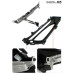 mobis fog lamp led drl kit kia k5 optima 2010-13