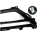 mobis fog lamp led drl kit kia k5 optima 2010-13