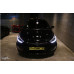 mobis led drl headlights hyundai accent 2010-13