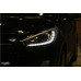 mobis led drl headlights hyundai accent 2010-13