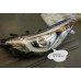 mobis led projection headlights hyundai elantra 2010-15