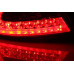 mobis led tail combination lamp kia optima k5 2011-15