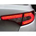 mobis led tail combination lamp kia optima k5 2011-15