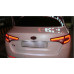 mobis led tail combination lamp kia optima k5 2011-15