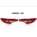mobis led tail combination lamp kia optima k5 2011-15