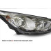 mobis projector headlights hyundai tucson ix 2009-12