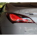 mobis rear combi led taillamp hyundai genesis 2012-15