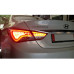 mobis rear combi led taillights hyundai sonata 2013-15