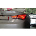 mobis rear combi led taillights hyundai sonata 2013-15