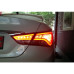 mobis rear combi led taillights hyundai sonata 2013-15