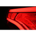 mobis rear combi led taillights hyundai sonata 2013-15