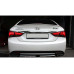 mobis rear combi led taillights hyundai sonata 2013-15