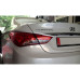 mobis rear combi led taillights hyundai sonata 2013-15