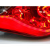 mobis rose led combi taillamp hyundai yf sonata 2010-12