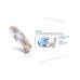 tuix room lamps set hyundai santa fe dm 2012-15