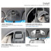 tuix room lamps set hyundai santa fe dm 2012-15
