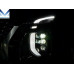 mobis headlamp triple lens led hyundai palisade 2018-21