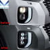 mobis headlamp triple lens led hyundai palisade 2018-21