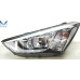 mobis headlamp hid type hyundai santa fe dm 2012/04-15