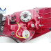 mobis rear combi led lamp hyundai santa fe dm 2012-15