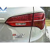 mobis rear combi led lamp hyundai santa fe dm 2012-15
