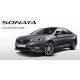 Electric Parts Hyundai Electrical Parts Sonata Lf 2014-17Y