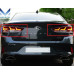 mobis led taillamp combination hyundai sonata lf 2017-19