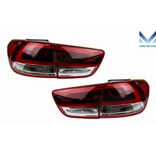 MOBIS LED REAR COMBINATION LAMPS KIA SORENTO 2014-17