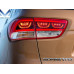 mobis led rear combination lamps kia sorento 2014-17 mobis led rear combination lamps kia sorento 2014-17