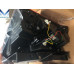 ssangyong rear combi taillamp rexton w 2012-17