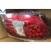 ssangyong rear combi taillamp rexton w 2012-17
