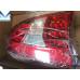 ssangyong rear combi taillamp rexton w 2012-17