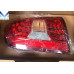 ssangyong rear combi taillamp rexton w 2012-17