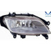 mobis fog headlamp type hyundai starex h-1 iload 2007-15