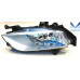 mobis fog headlamp type hyundai starex h-1 iload 2007-15